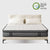 Ablyea Snowflake Hybrid Mattress with Gel Memory Foam - Ablyea
