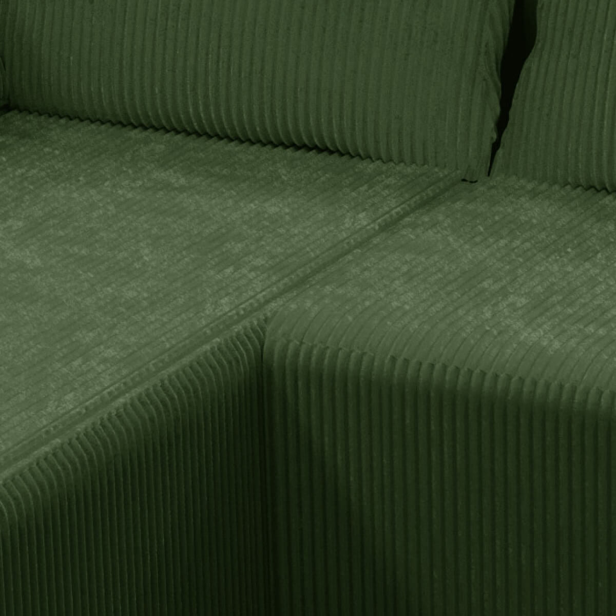 Cloud Modular Sectional Sofa – 4 - Seater with Chaise - Ablyea